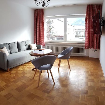 Am Frassl'S Biche Apartman Garmisch-Partenkirchen járás Kültér fotó